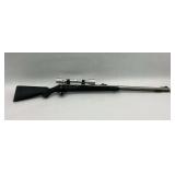 Austin & Halleck  .50 CAL  Muzzleloader   0150625  Scope .