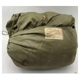 Sterling Washington Quilt Co Sleeping Bag