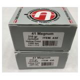 41 Magnum