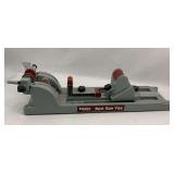 Tipton Best Gun Vise Cleaning Support