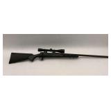 Remington  .223  700  G6856169  Leupold .