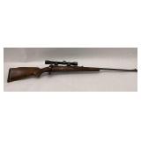 Pre-64 Winchester Model 70 .264 Win Magnum