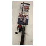 Steinhauser Pocket Combo Telescopic Rod