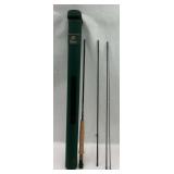 Orvis Silver Label TL 4-Piece Fly Rod