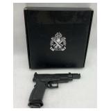 Springfield XD-M Elite OSP 9mm w/ Compensator