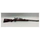 Austin & Halleck  .50 CAL  Muzzleloader   0005106  Nikon Omega Scope