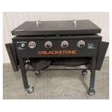 Blackstone 4-Burner Propane Griddle