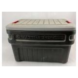 Rubbermaid ActionPacker Storage Box Container