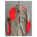 Beretta Hunting Shooting Shirt Size XL