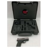 Springfield Armory  9mm  XDS-9  XS902262 .