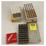 Assorted Ammunition and Primers Assortment