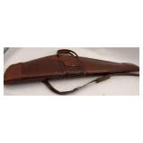 Bracken Creek Leather Gun Case