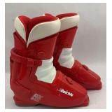 Raichle RX 850 Dual Density Ski Boots Size 10.5