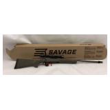 SAVAGE   30-06  110  R397092  Muzzle Brake, Scope .
