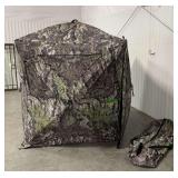 Primos Blind Luck Camo Hunting Ground Blind