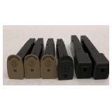 Smith & Wesson .40 S&W / .357 Pistol Magazines