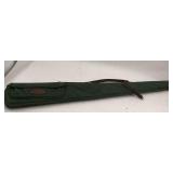 Boyt Green Canvas Gun Case 52 Inch