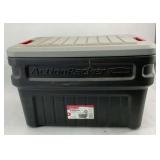 Rubbermaid ActionPacker Heavy Duty Storage Box