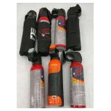 Counter Assault Bear Spray Deterrent