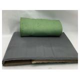WFS Self Inflating Mattress and Foam Mat