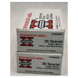 38 Special — Lead Mid-Range 148 Grain