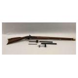 Traditions  50 Cal  Black Powder  14-13-05409903 .