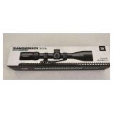 Vortex Diamondback Tactical 6-24x50 Riflescope