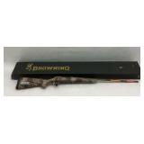 Browning  7mm Rem Mag  X-Bolt  25030ZT354 .