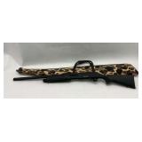 Weatherby  12 Gauge  PA-08  TP025002 .