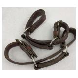 2 Sets Horse Hobbles