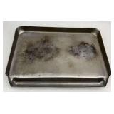Stainless Steel Rectangular Cooking Griddle