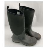 Baffin Meltwater Mens Rubber Boots Size 12