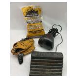 Mixed Sports Equipment and Accessories