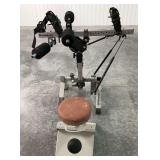 HardKore The Thummper Shooting Rest with Seat