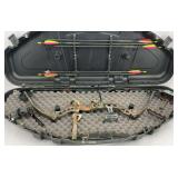 Mathews Solo Cam Compound Bow