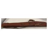 Bracken Creek Leather Shotgun Case