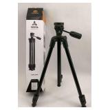 Vanguard Vesta 233AP Aluminum Tripod