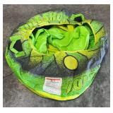 Holeshot Inflatable Water Towable Tube