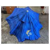 Tommy Bahama Versa-Brella XL Beach Umbrella