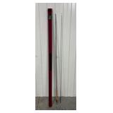 Orvis Trident Full Flex 5.0 Fly Rod