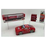 Coca-Cola Branded Collectibles Assortment