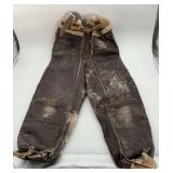 Aero Type A-5 Flight Trousers