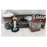 Dale Earnhardt NASCAR Collectibles Group