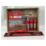 NASCAR Memorabilia and Collectibles Assortment