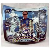 Hirev Rusty Wallace Penske Racing Hood