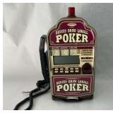 Radica Monte Carlo Deuces Draw Loball Phone
