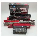 Dale Earnhardt Racing Diecast Model Group