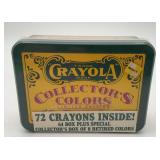 Crayola Collector