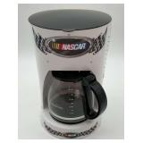 Sunbeam NASCAR Collector Series Coffeemaker