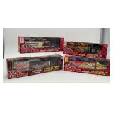 Racing Champions NASCAR Diecast Transporter